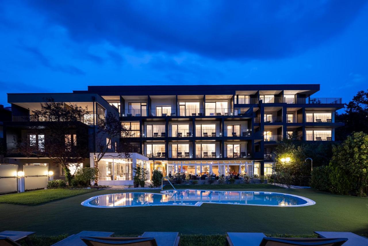 Hotel Finkenhof - Feel At Home سكين المظهر الخارجي الصورة
