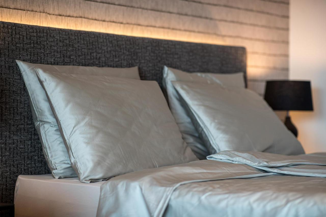 Hotel Finkenhof - Feel At Home سكين المظهر الخارجي الصورة