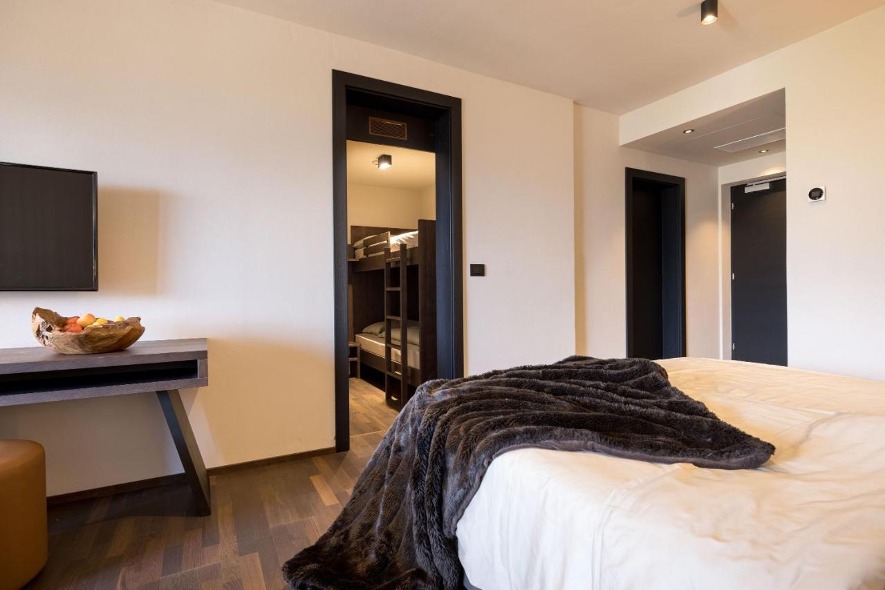 Hotel Finkenhof - Feel At Home سكين المظهر الخارجي الصورة