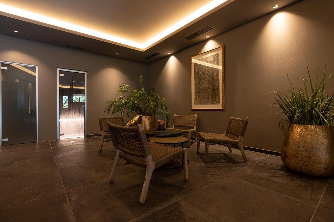 Hotel Finkenhof - Feel At Home سكين المظهر الخارجي الصورة