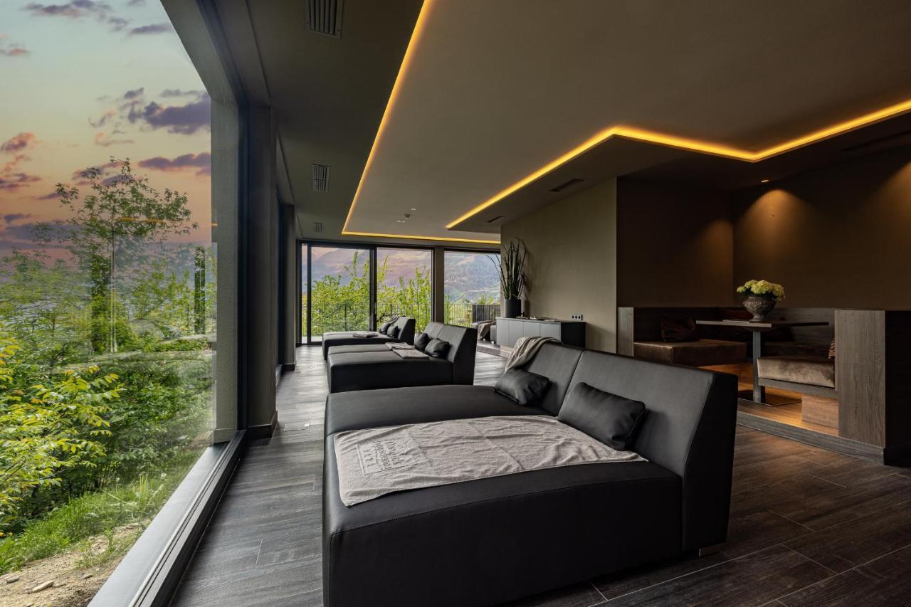 Hotel Finkenhof - Feel At Home سكين المظهر الخارجي الصورة