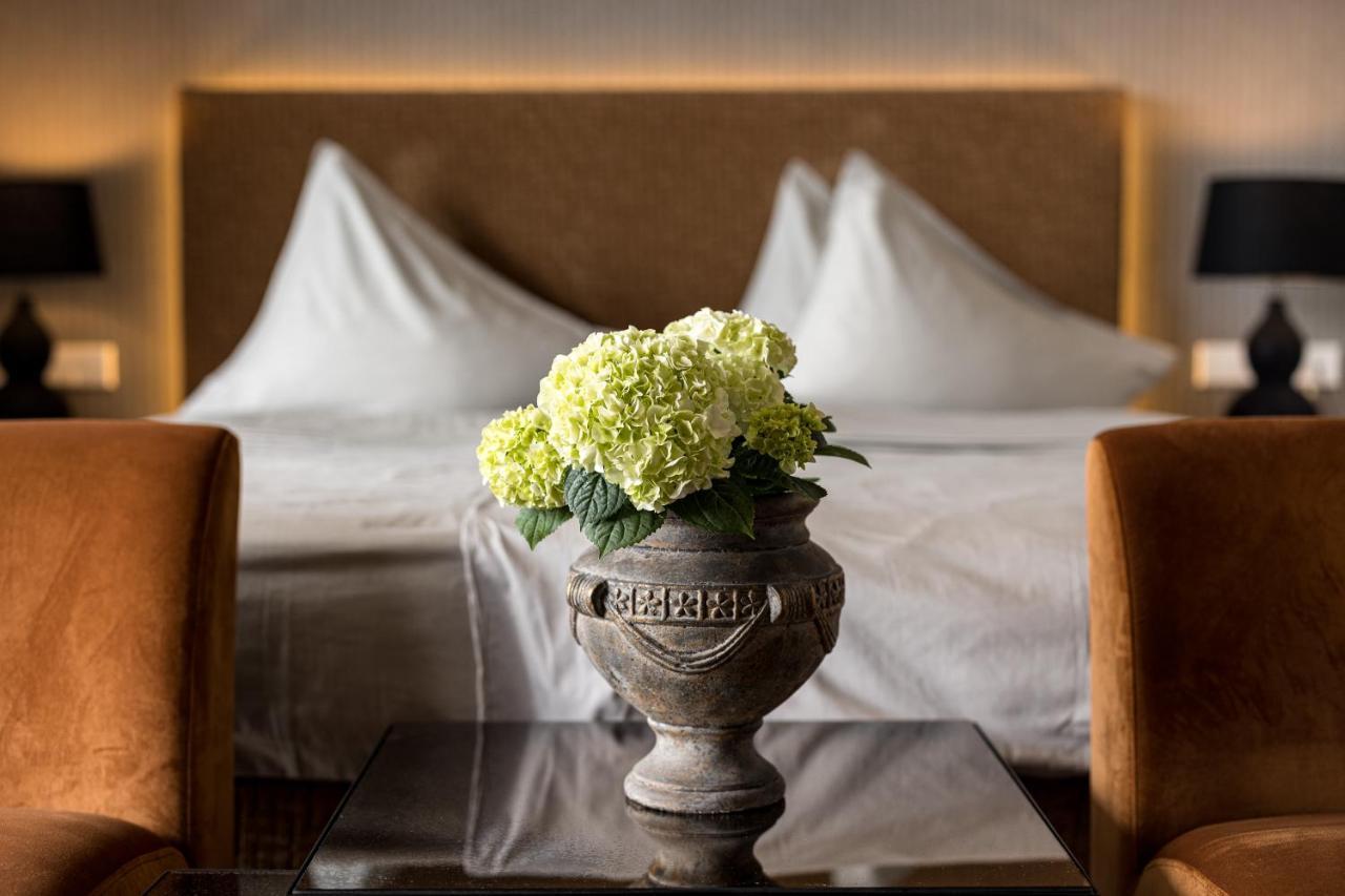 Hotel Finkenhof - Feel At Home سكين المظهر الخارجي الصورة