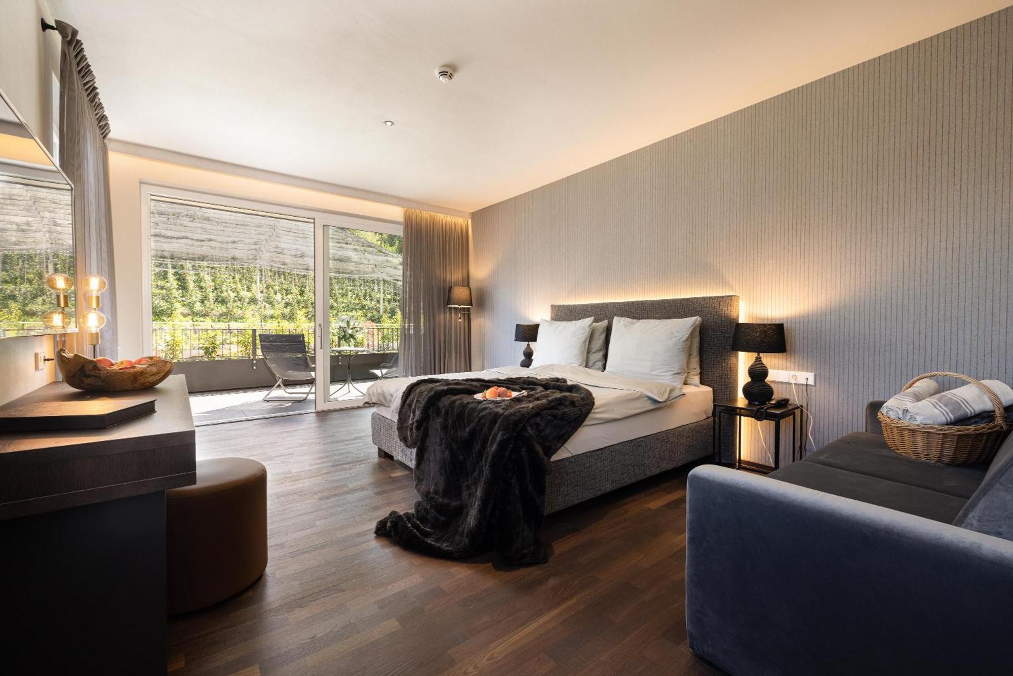 Hotel Finkenhof - Feel At Home سكين المظهر الخارجي الصورة