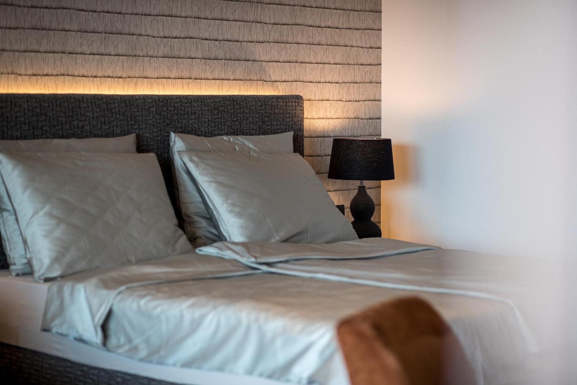 Hotel Finkenhof - Feel At Home سكين المظهر الخارجي الصورة
